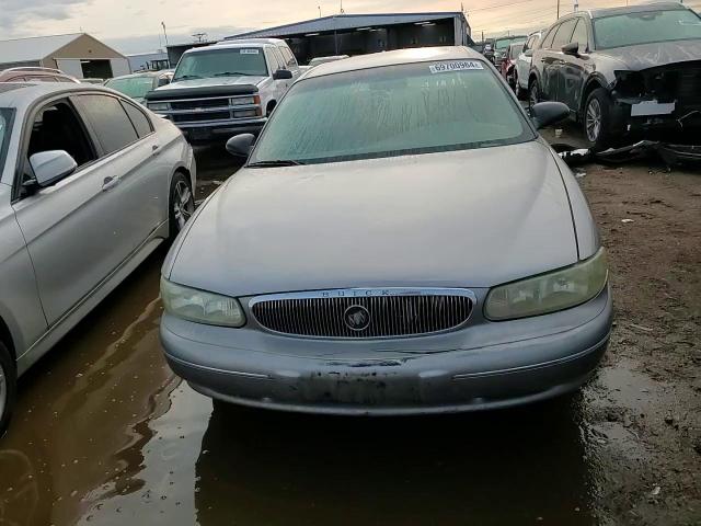 1998 Buick Century Custom VIN: 2G4WS52M0W1578108 Lot: 69700964