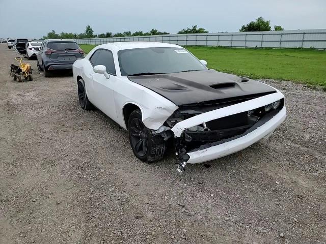 2019 Dodge Challenger Sxt VIN: 2C3CDZAG3KH751727 Lot: 70098414