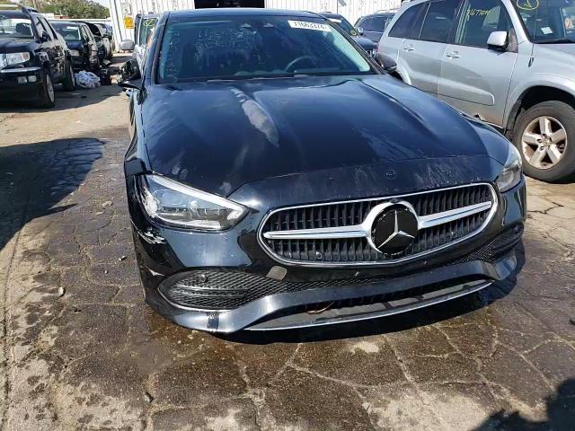 2023 Mercedes-Benz C 300 4Matic VIN: W1KAF4HB1PR133331 Lot: 71663374