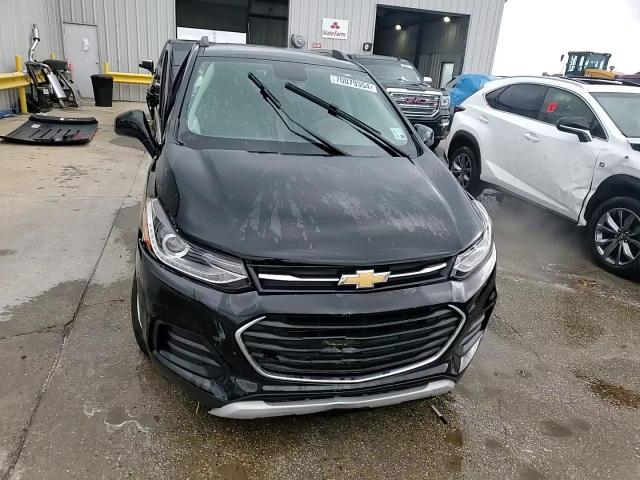 2020 Chevrolet Trax 1Lt VIN: 3GNCJLSB6LL301753 Lot: 70079354