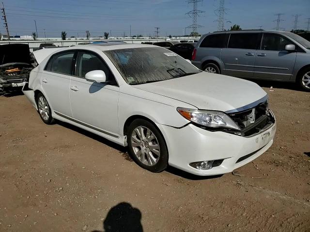 2011 Toyota Avalon Base VIN: 4T1BK3DB4BU381004 Lot: 71952034