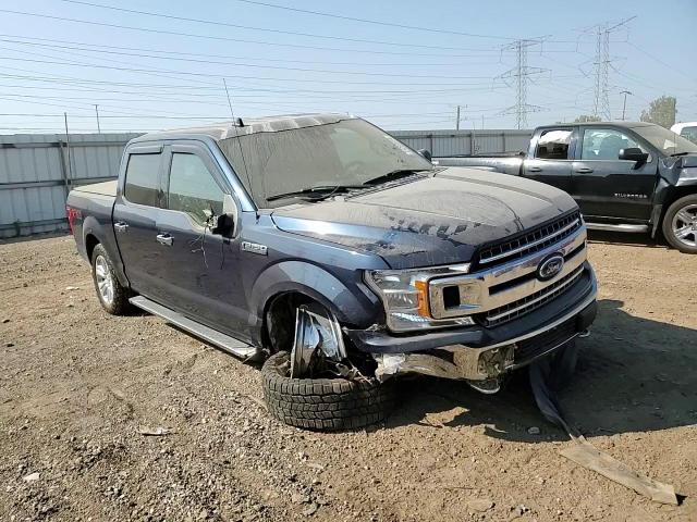 2019 Ford F-150 - Image 10