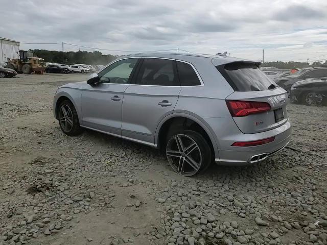 WA1B4AFY9K2033449 2019 Audi Sq5 Premium Plus