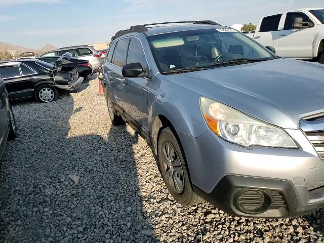 2013 Subaru Outback 2.5I VIN: 4S4BRCAC6D1268135 Lot: 69822144