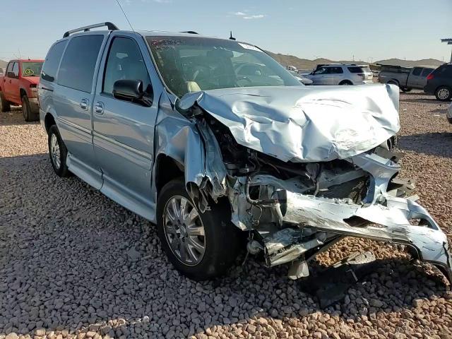 2007 Buick Terraza - Image 11