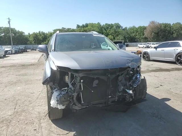 2015 Lexus Rx 350 VIN: 2T2ZK1BAXFC150818 Lot: 71629044