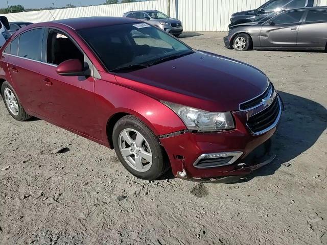 2016 Chevrolet Cruze - Image 10