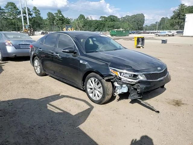 2018 Kia Optima Lx VIN: 5XXGT4L33JG259729 Lot: 72065384