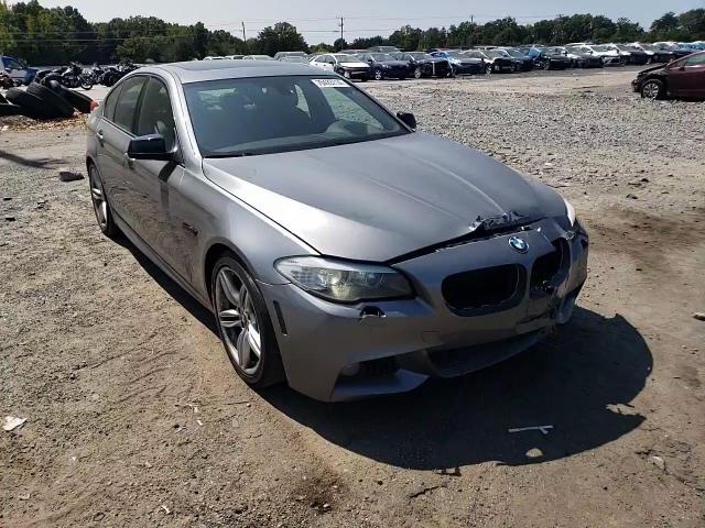 2013 BMW 535 I VIN: WBAFR7C55DC819118 Lot: 70423714