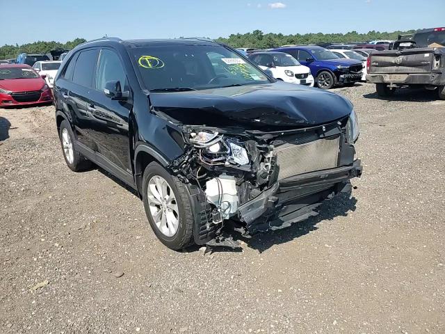 2015 Kia Sorento Ex VIN: 5XYKUDA72FG652332 Lot: 69966584