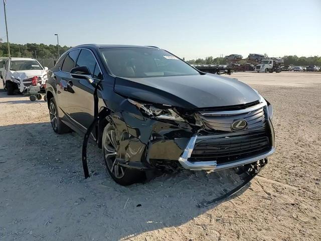 2017 Lexus Rx 350 Base VIN: 2T2ZZMCA7HC089085 Lot: 71852494