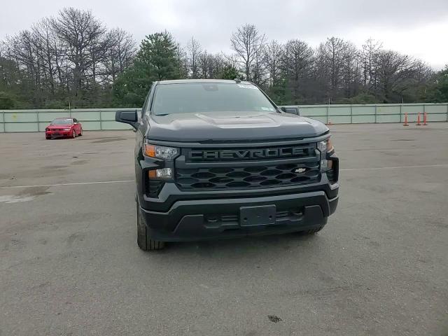 2023 Chevrolet Silverado K1500 Custom VIN: 1GCPDBEK3PZ279278 Lot: 71882104