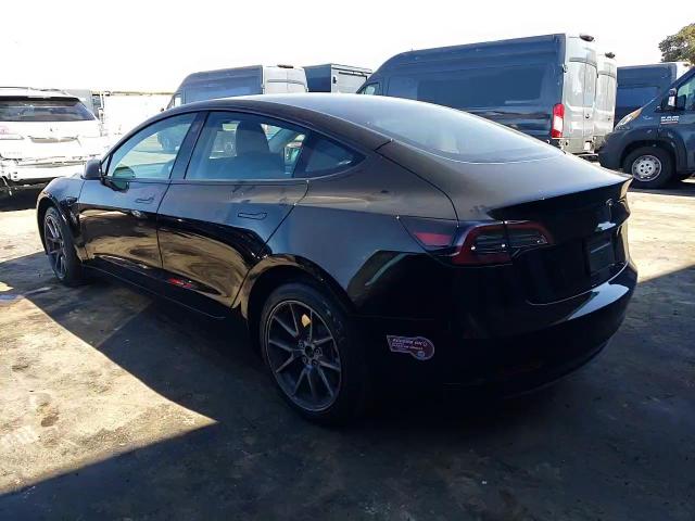 2023 Tesla Model 3 VIN: 5YJ3E1EA8PF607068 Lot: 71302854