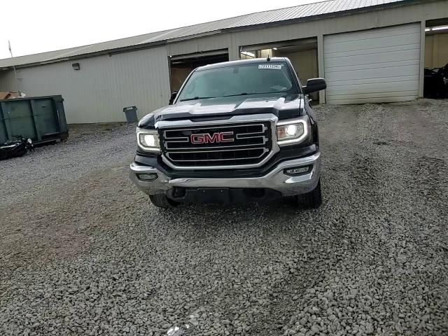 3GTU2MEC9HG127701 2017 GMC Sierra K1500 Sle