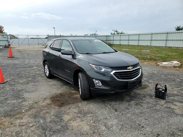 2018 Chevrolet Equinox Lt VIN: 3GNAXSEV9JS546216 Lot: 72213624