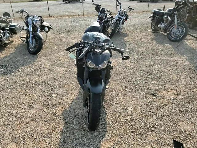 2017 Kawasaki Zr900 VIN: JKAZR2A17HDA17301 Lot: 70871824