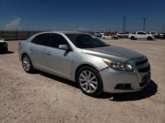 2014 Chevrolet Malibu 2Lt VIN: 1G11E5SL3EF296199 Lot: 71953694