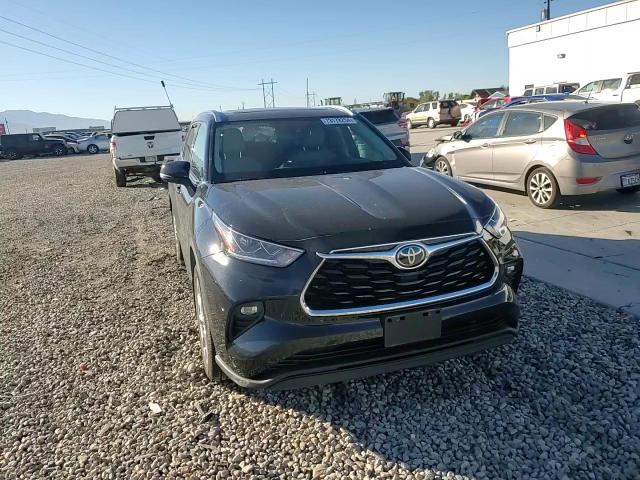 2020 Toyota Highlander Limited VIN: 5TDDZRBH5LS053986 Lot: 73178254