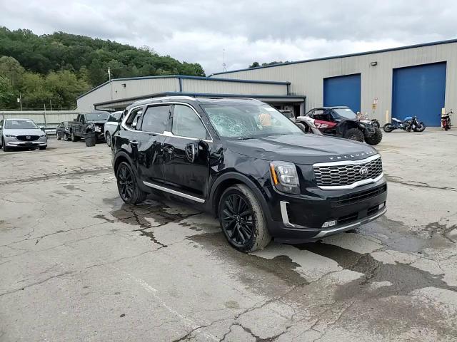 2020 Kia Telluride Sx VIN: 5XYP5DHC2LG079482 Lot: 72373134