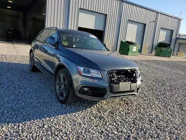 WA1DMAFP1EA023430 2014 Audi Q5 Tdi Premium Plus