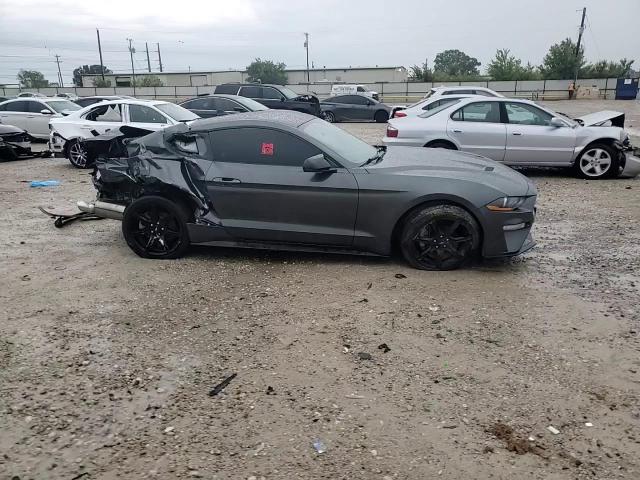 2020 Ford Mustang VIN: 1FA6P8TH0L5175772 Lot: 69953964