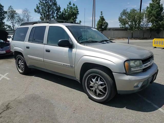 2003 Chevrolet Trailblazer Ext VIN: 1GNES16S836220073 Lot: 68876364