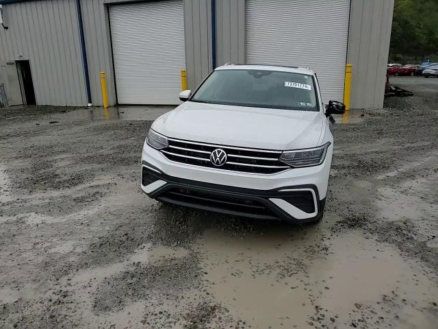 2023 Volkswagen Tiguan Se VIN: 3VVMB7AX2PM085092 Lot: 73701774