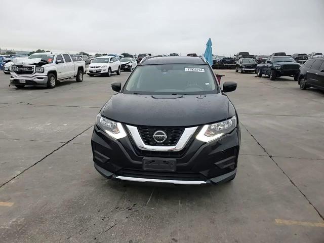 2019 Nissan Rogue S VIN: KNMAT2MT8KP558524 Lot: 72926764