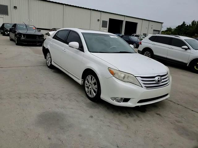 2011 Toyota Avalon Base VIN: 4T1BK3DB3BU372570 Lot: 71175904