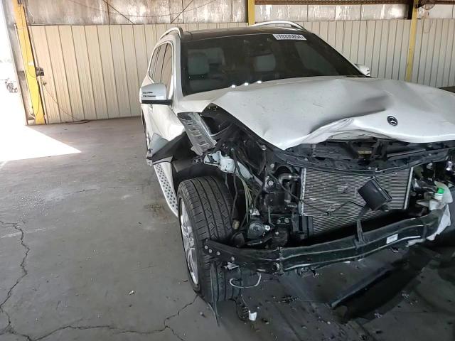 4JGDF6EE2JB070169 2018 Mercedes-Benz Gls 450 4Matic