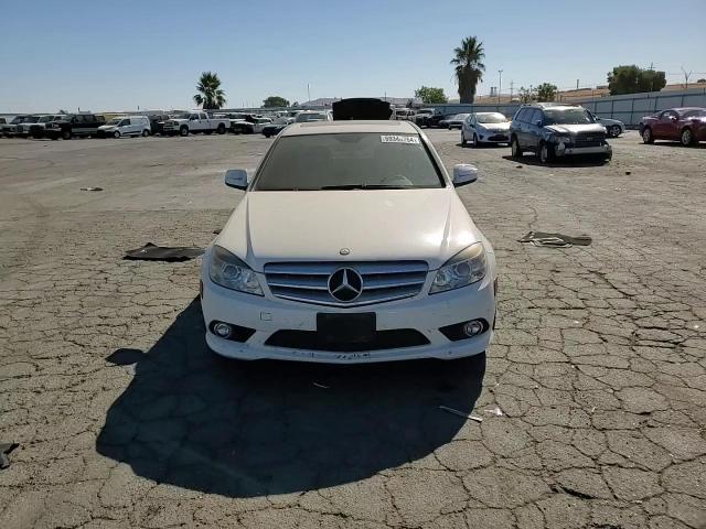 2008 Mercedes-Benz C 300 VIN: WDDGF54X18F102004 Lot: 69346764