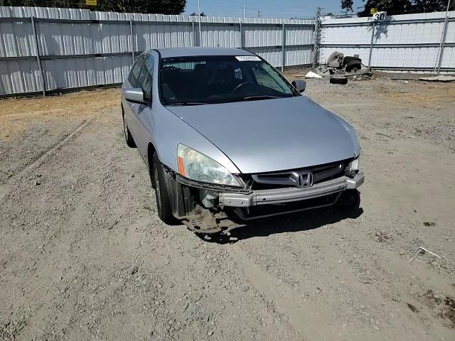 2005 Honda Accord Lx VIN: 1HGCM56405A136625 Lot: 73044824