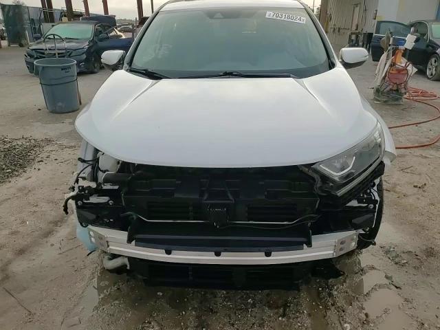 2HKRW1H57KH507964 2019 Honda Cr-V Ex