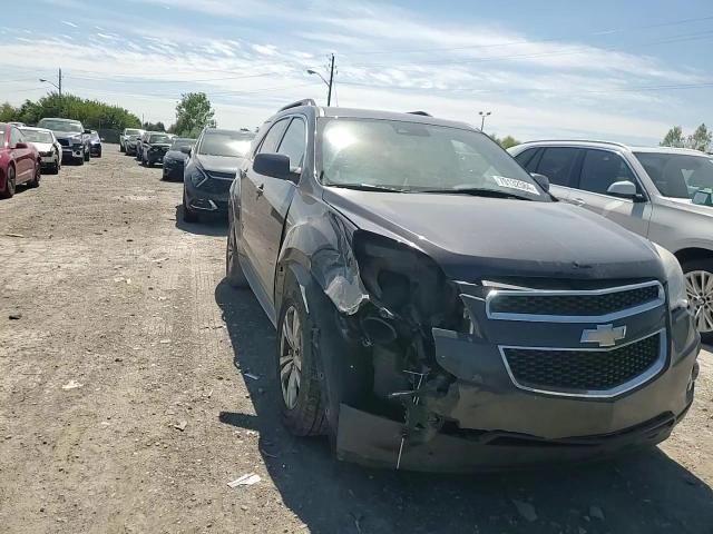 1GNALPEK0DZ113955 2013 Chevrolet Equinox Lt