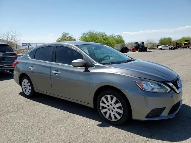 2016 Nissan Sentra S VIN: 3N1AB7AP4GY223311 Lot: 70433414