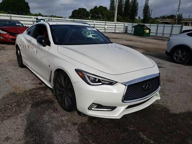 JN1FV7EK8KM360274 2019 Infiniti Q60 Red Sport 400