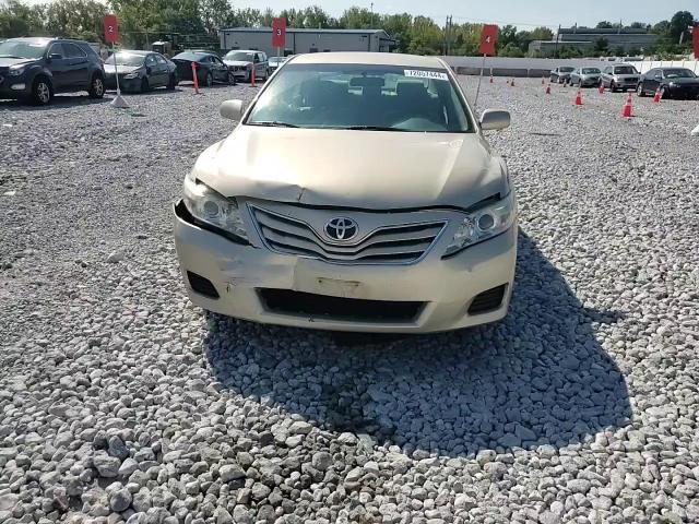 2011 Toyota Camry Base VIN: 4T4BF3EK4BR101932 Lot: 72057444