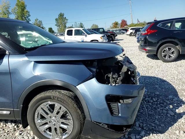 2019 Ford Explorer - Image 12