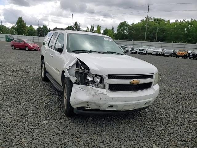 2007 Chevrolet Tahoe C1500 VIN: 1GNFC13077R264235 Lot: 71410294