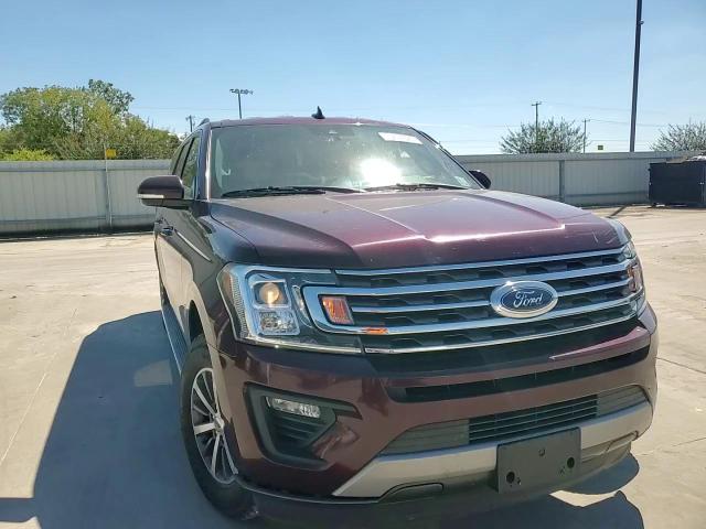 2020 Ford Expedition Max Xlt VIN: 1FMJK1HTXLEA04515 Lot: 73294024