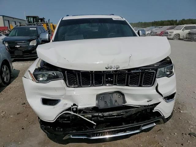 2020 Jeep Grand Cherokee Limited VIN: 1C4RJFBG6LC244241 Lot: 70395374