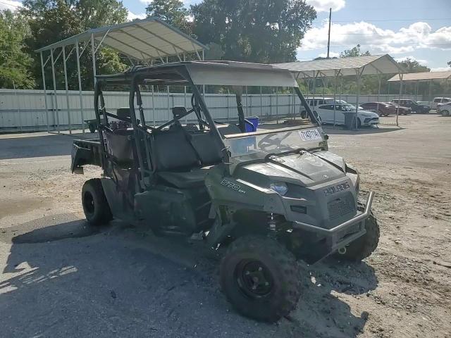 2021 Polaris Ranger Crew 570-6 VIN: 3NSCDA574ME105603 Lot: 71437114