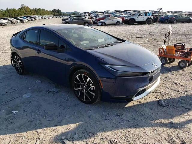 JTDACACU9P3007750 2023 Toyota Prius Prime Se