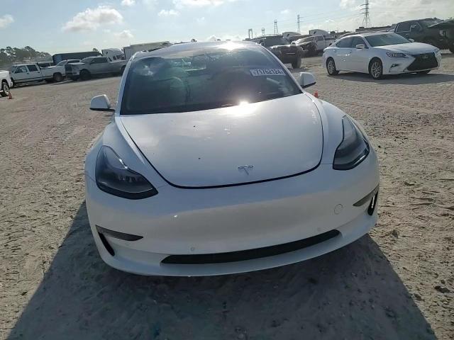 2021 Tesla Model 3 VIN: 5YJ3E1ECXMF044795 Lot: 71762124