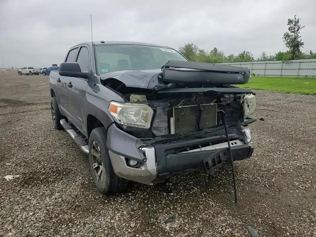 2014 Toyota Tundra Crewmax Sr5 VIN: 5TFEM5F18EX075549 Lot: 70401204