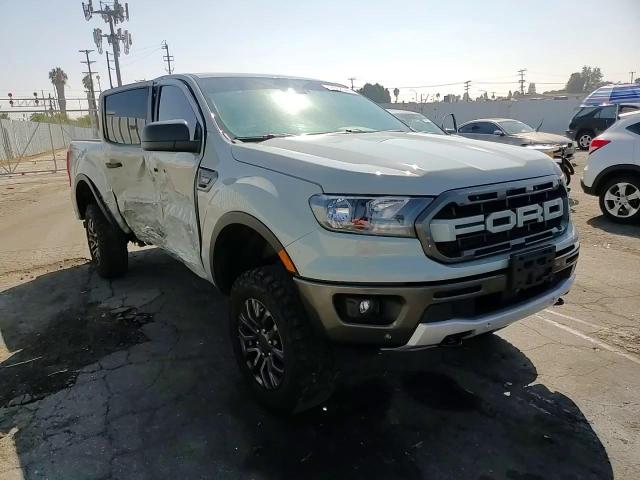 2021 Ford Ranger Xl VIN: 1FTER4FH0MLD43816 Lot: 73552644