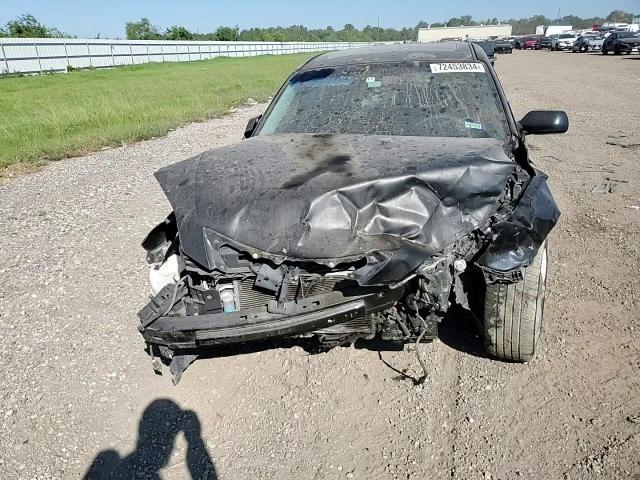 2008 Mazda 3 Hatchback VIN: JM1BK343581175505 Lot: 72453834