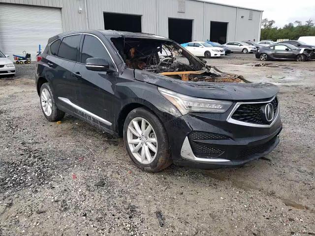 2020 Acura Rdx VIN: 5J8TC1H30LL015708 Lot: 76173104