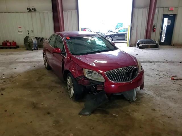 2012 Buick Verano VIN: 1G4PP5SK8C4173148 Lot: 72586314