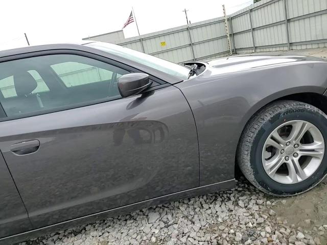 2015 Dodge Charger Se VIN: 2C3CDXBG1FH897617 Lot: 71750924